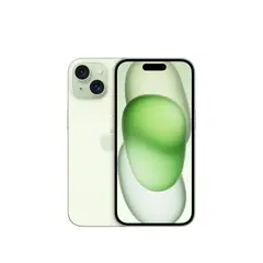 Apple iPhone 15 - Grønn - 128 GB - TN