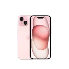 Apple iPhone 15 - Rosa - 128 GB - TN