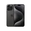 Apple iPhone 15 Pro Max - Svart titan 512 GB - TN