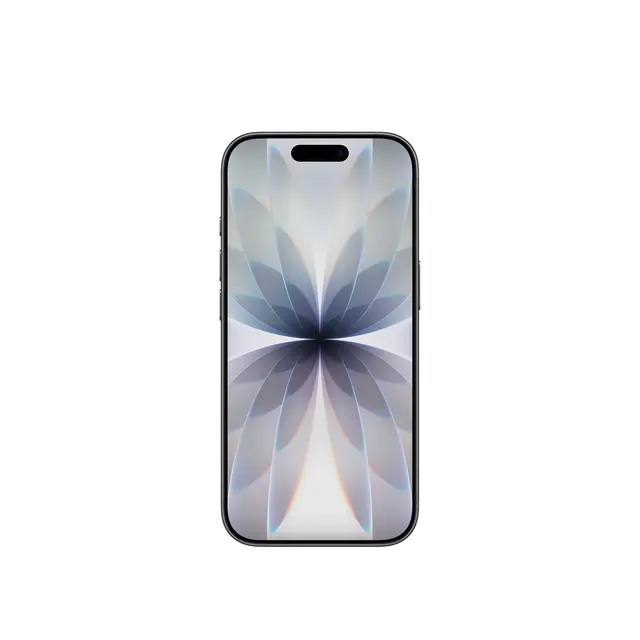 Apple iPhone 17 256GB Svart Telenor 