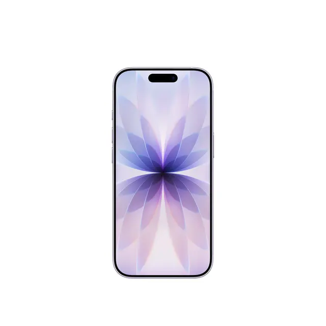 Apple iPhone 17 512GB Lavendel Telenor 