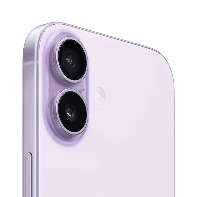 Apple iPhone 17 512GB Lavendel Telenor 