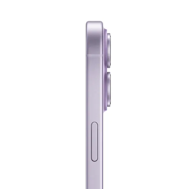Apple iPhone 17 512GB Lavendel Telenor 