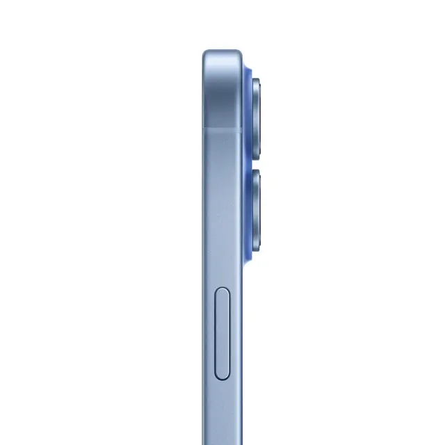 Apple iPhone 17 256GB Duggblå Telenor 