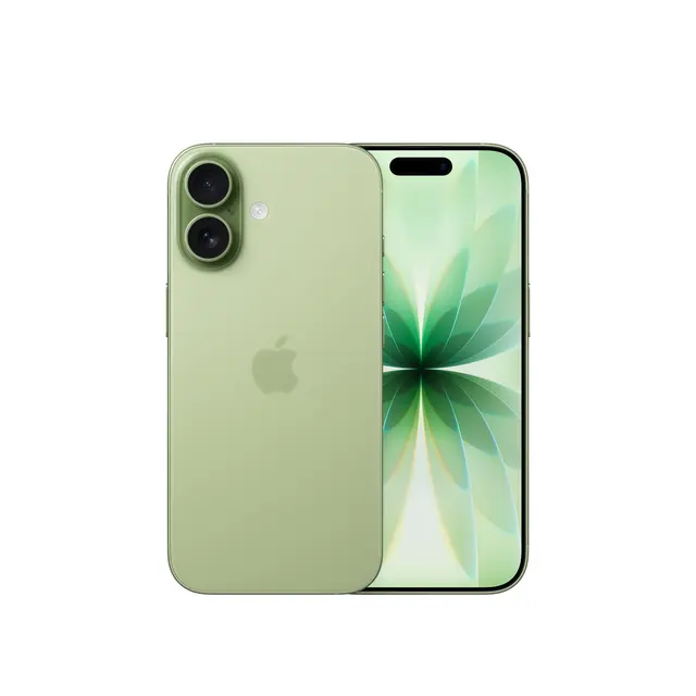 Apple iPhone 17 256GB Salvie Telenor 