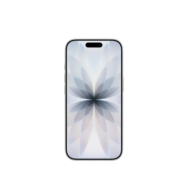 Apple iPhone 17 256GB Hvit Telenor 