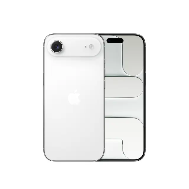Apple iPhone Air - Skyhvit - 1 TB TN 