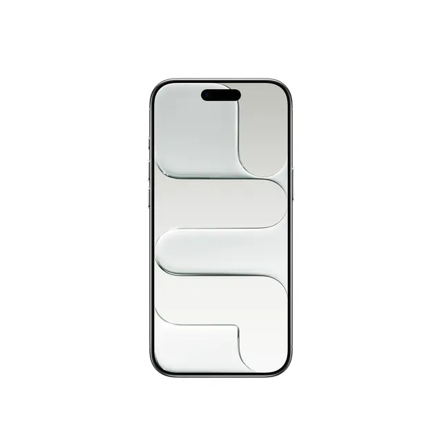 Apple iPhone Air - Skyhvit - 1 TB TN 