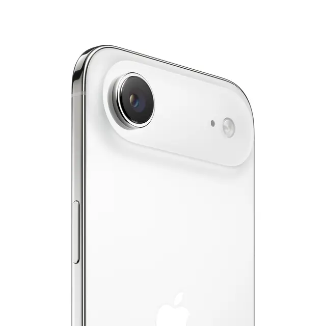 Apple iPhone Air - Skyhvit - 1 TB TN 