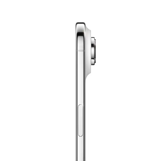Apple iPhone Air - Skyhvit - 1 TB TN 