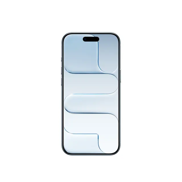 Apple iPhone Air 1TB Himmelblå Telenor 