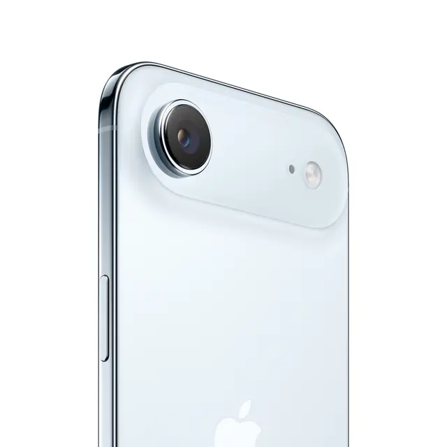 Apple iPhone Air 1TB Himmelblå Telenor 
