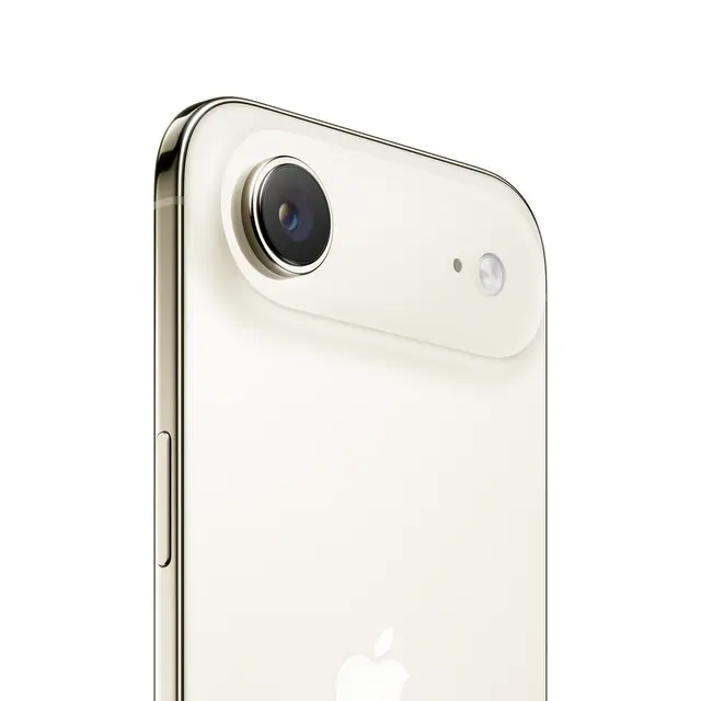 Apple iPhone Air - Lys gullfarge 1 TB - TN 