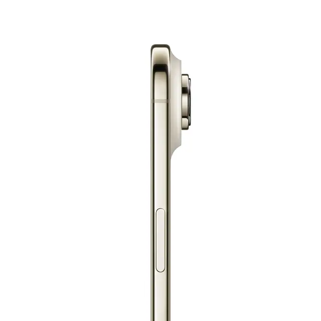 Apple iPhone Air - Lys gullfarge 1 TB - TN 