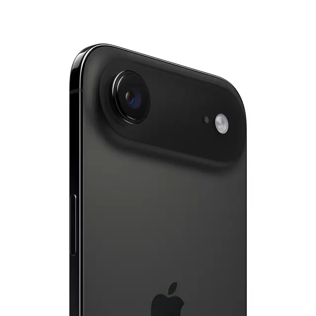Apple iPhone Air - Romsvart - 1 TB TN 