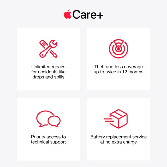 Apple iPhone 17 Pro 1TB Dypblå Telenor 