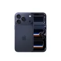Apple iPhone 17 Pro 256GB Dypbl&#229; Telenor