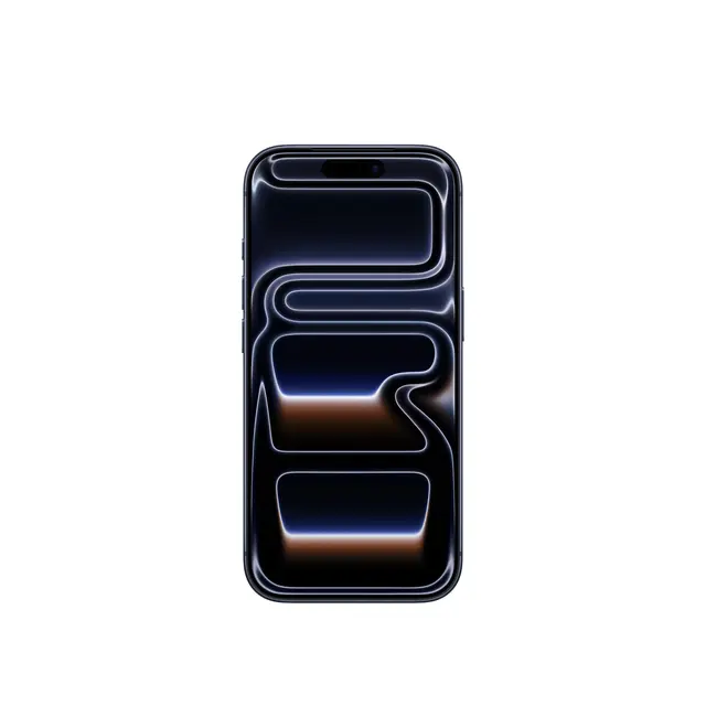 Apple iPhone 17 Pro 1TB Dypblå Telenor 