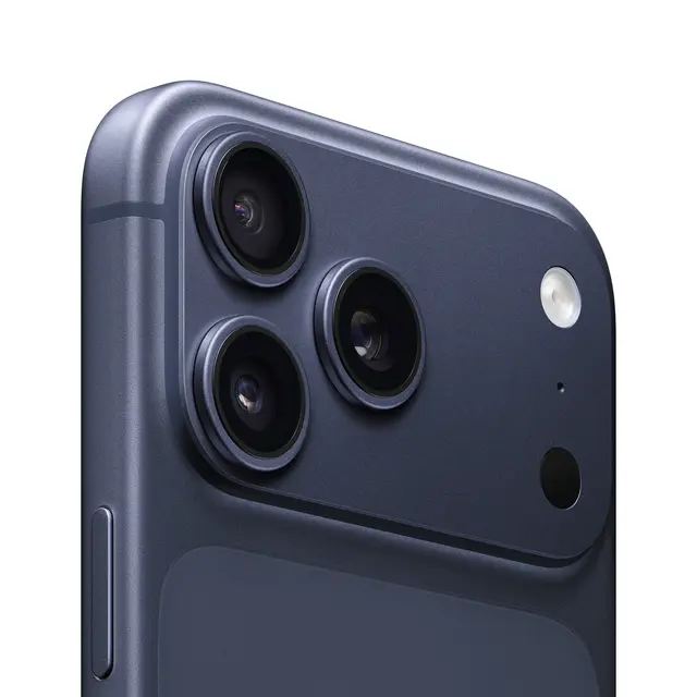 Apple iPhone 17 Pro Max 256GB Dypblå Telenor 