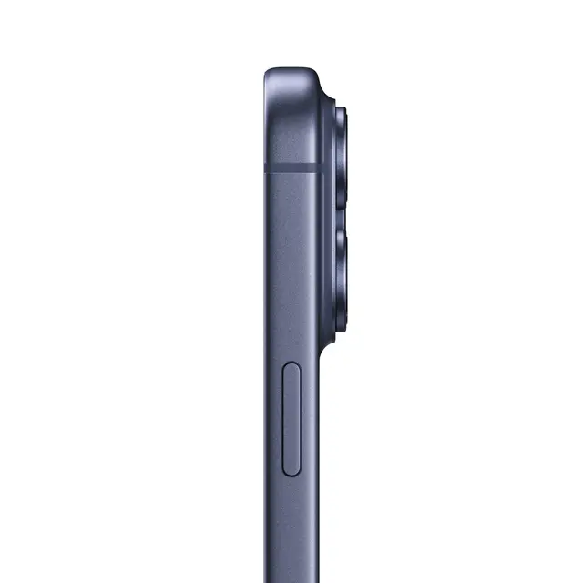 Apple iPhone 17 Pro Max 256GB Dypblå Telenor 