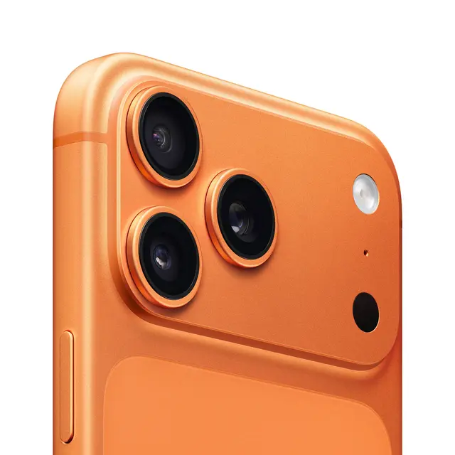 Apple iPhone 17 Pro Max 1TB Kosmisk Oransje Telenor 