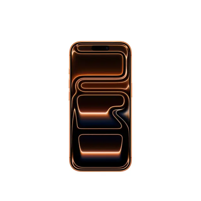Apple iPhone 17 Pro 1TB Kosmisk Oransje Telenor 