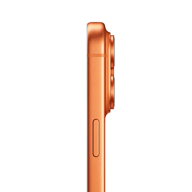 Apple iPhone 17 Pro 1TB Kosmisk Oransje Telenor 