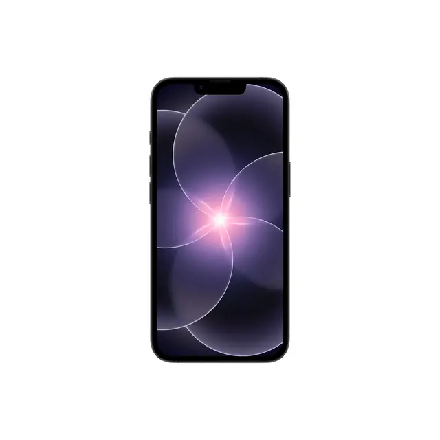 Apple iPhone 17e - Svart - 256 GB - Garanti 2 år 