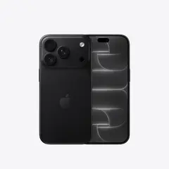 Apple iPhone 18 Pro 256GB Black Generisk
