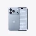Apple iPhone 18 Pro 256GB Glacier Generisk 