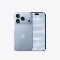 Apple iPhone 18 Pro 256GB Glacier Generisk