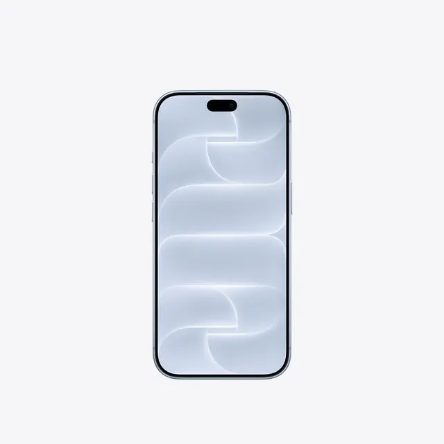 Apple iPhone 18 Pro 256GB Glacier Generisk 