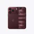 Apple iPhone 18 Pro 256GB Burgundy Generisk 