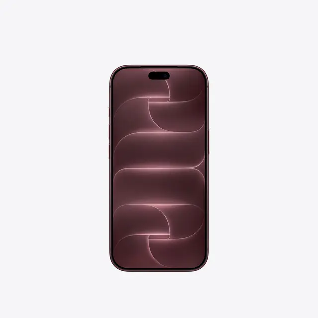 Apple iPhone 18 Pro 256GB Burgundy Generisk 