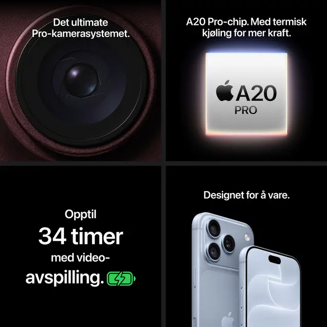 Apple iPhone 18 Pro 256GB Burgundy Generisk 