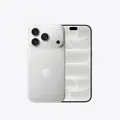 Apple iPhone 18 Pro 256GB Silver Generisk 