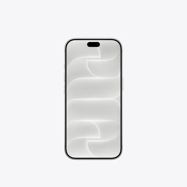 Apple iPhone 18 Pro 256GB Silver Generisk 