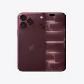 Apple iPhone 18 Pro Max 2TB Burgundy Generisk 