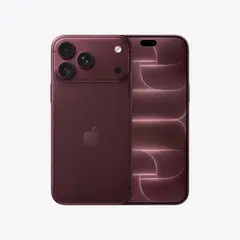 Apple iPhone 18 Pro Max 2TB Burgundy Generisk