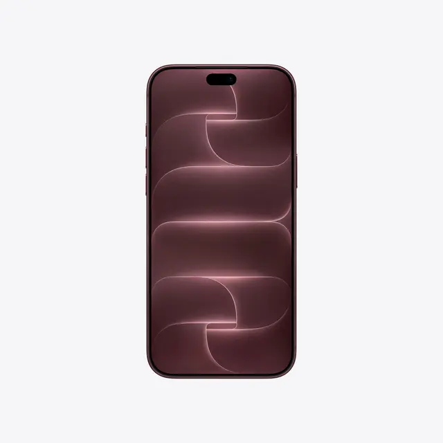 Apple iPhone 18 Pro Max 2TB Burgundy Generisk 
