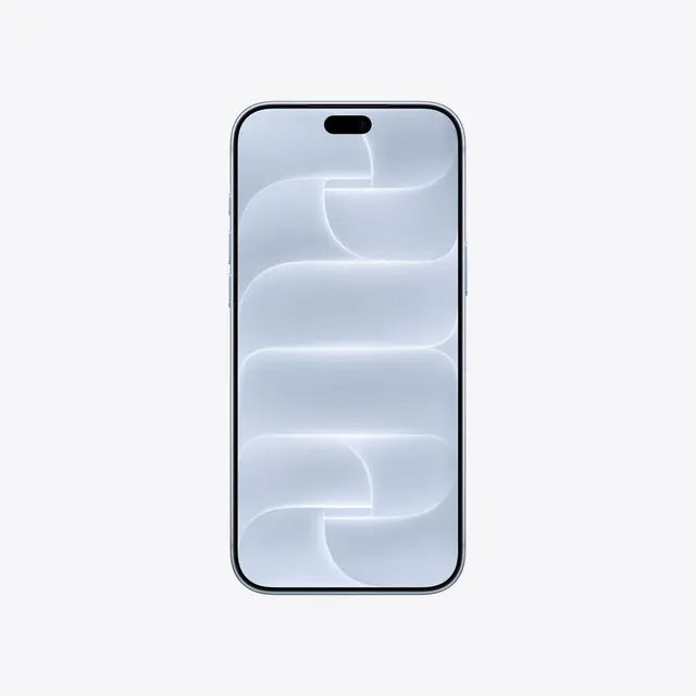Apple iPhone 18 Pro Max 1TB Glacier Generisk 