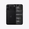 Apple iPhone 18 Pro Max 2TB Black Generisk 