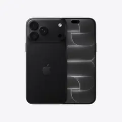 Apple iPhone 18 Pro Max 2TB Black Generisk