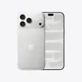 Apple iPhone 18 Pro Max 2TB Silver Generisk 