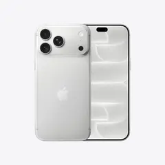 Apple iPhone 18 Pro Max 2TB Silver Generisk