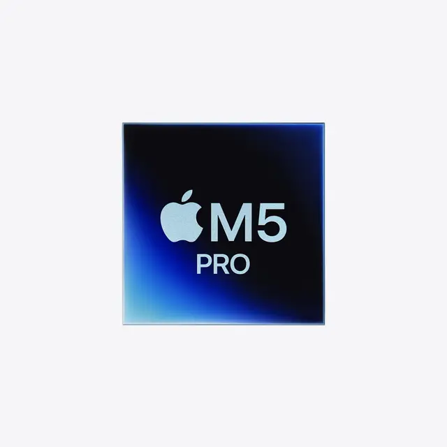 Mac mini: Apple M5 Pro chip with 15core CPU and 16core GPU, 24GB, 512GB 