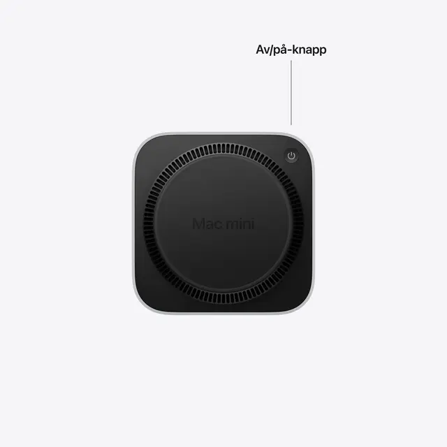 Mac mini: Apple M5 Pro chip with 15core CPU and 16core GPU, 24GB, 512GB 