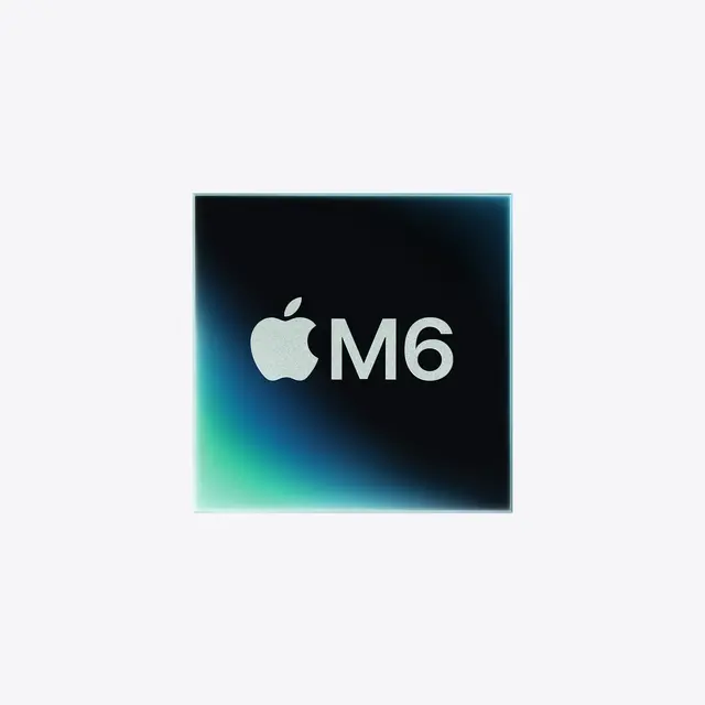 Mac mini: Apple M6 chip with 12core CPU and 12 core GPU, 16GB, 512GB SSD 