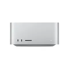 Mac Studio: Apple M5 Max chip with 18core CPU, 32 core GPU, 36GB, 512GB