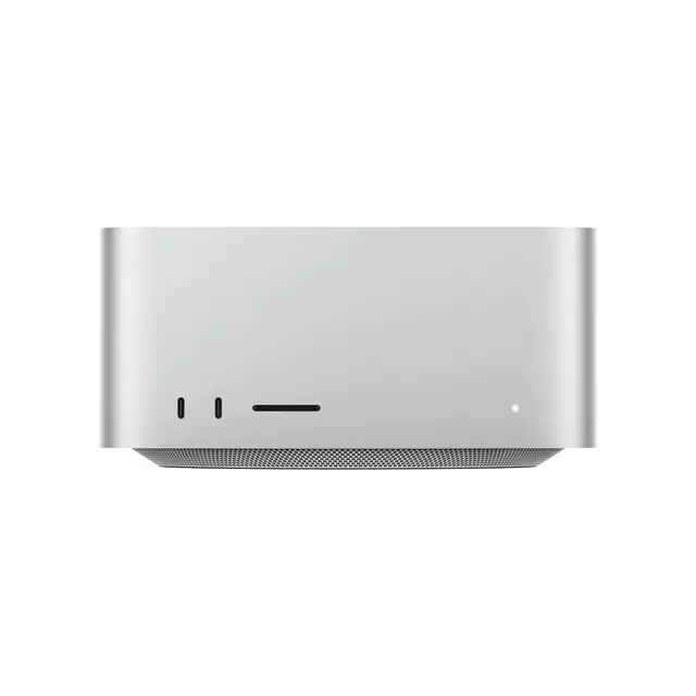 Mac Studio: Apple M5 Max chip with 18core CPU, 32 core GPU, 36GB, 512GB 